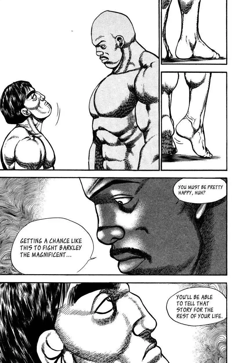 Koukou Tekkenden Tough Chapter 244 10
